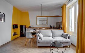 Au Coeur De Nantes Design Et Cosy